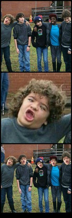 Spinoff de stranger things com dustin e steve? Dustin | Stranger things funny, Stranger things