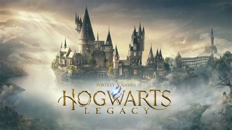 Hogwarts Legacy Date De Sortie Gameplay Et Bandes Annonces Avril