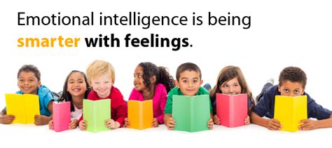 It also involves classifying or naming specific emotions and being able to address them appropriately. Emotional Intelligence - EQ.org