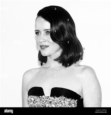 Santa Monica California March 04 2023 Claire Foy Attends The 2023 Film Independent Spirit