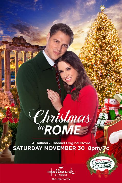 Christmas In Rome 2019 Posters — The Movie Database Tmdb