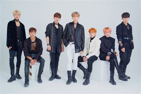 Monsta X Ink Deal With Epic Records That Eric Alper