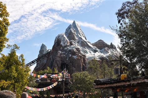 Walt Disney World – Animal Kingdom