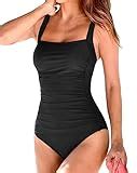 10 Best Swimsuit For Large Bust And Tummies 2024 There S One Clear