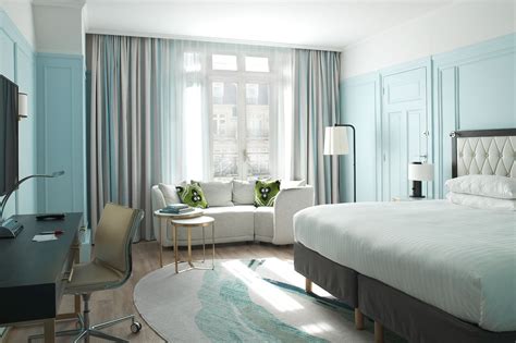 Paris Marriott Opera Ambassador Hotel Updated 2022 Prices And Reviews