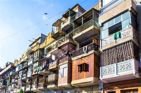 Old Karachi By Nadeemulhasan City Architecture Architecture Photo