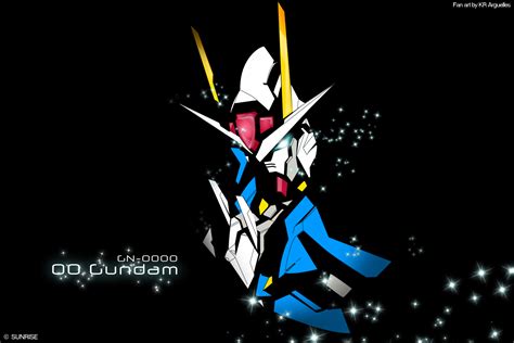 Gn 0000 00 Gundam Mobile Suit Gundam 00 Wallpaper 247102