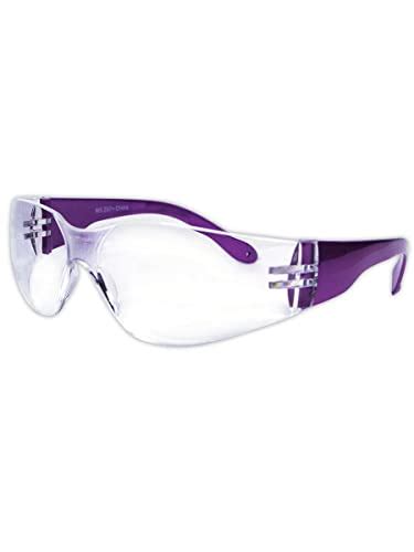 Purple Safety Glasses In 2022