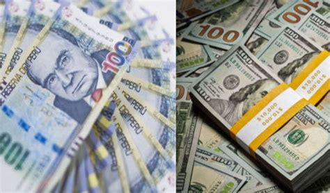 Últimas noticias de dólar hoy: Perú: Precio del dólar y tipo de cambio hoy 12 de ...