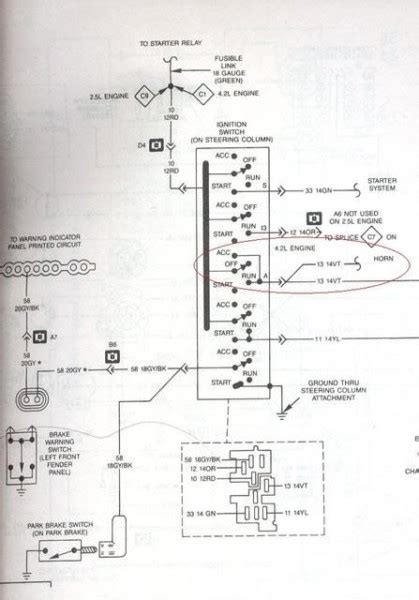 We can easily read books on our mobile, tablets and kindle, etc. 1990 Jeep Wrangler Wiring Diagram