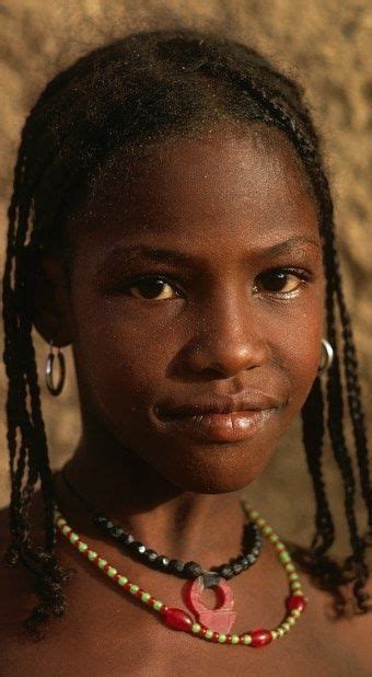 Mirada Africana African Girl African Beauty African Women Precious