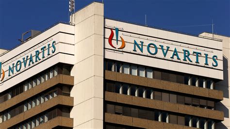 Novartis Intends To Separate Sandoz Business To Create Standalone