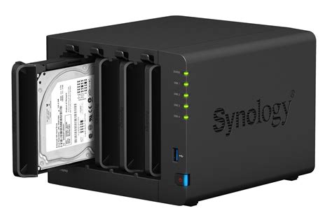 Network attached storage offers ample storage, fast file access, and easy administration. Synology NAS will take your media and file storage to the ...
