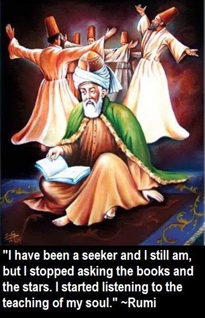 Maulana Rumi Online 400 Rumi Quotes Hafez Quotes Sufi Quotes