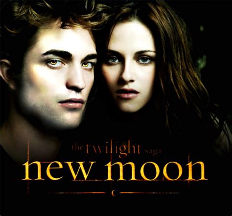 Bella And Edward New Moon Promo Twilight Series Fan Art 8620336 Fanpop
