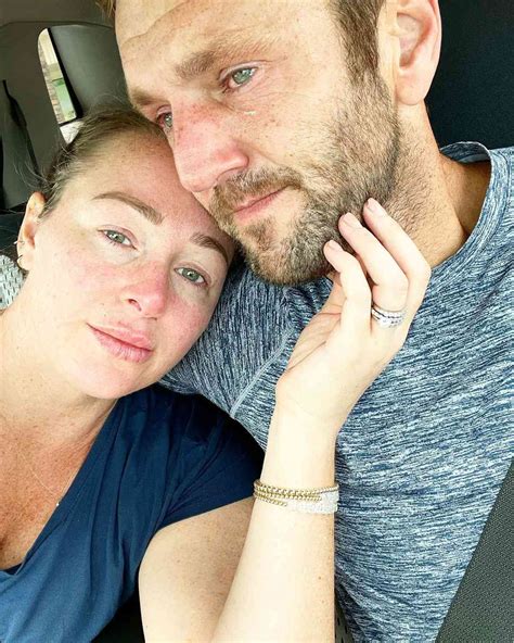 jamie otis and doug hehner share tearful selfie after therapy session