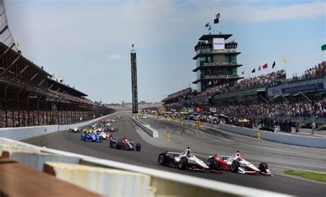 Takuma sato holds off scott dixon, graham rahal for his second indy win sato is the 20th driver to win the indy 500 multiple times Indy 500 Race and Qualifying Results