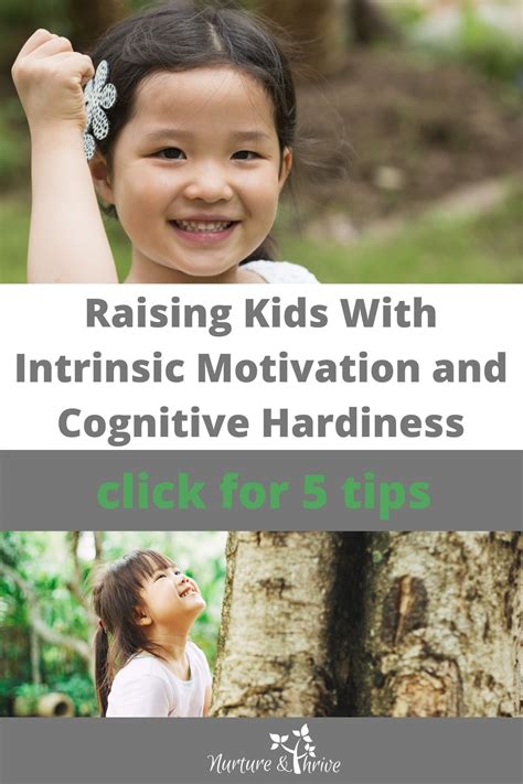 Help Your Child Develop Cognitive Hardiness 5 Tips For Encouraging