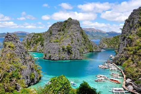 Top 5 Things To Do In Coron Philippines — By The Seat Of My Skirt