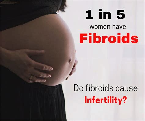 Do Fibroids Stop You From Getting Pregnant