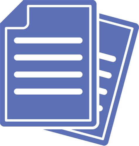 Computer icons document so simple icon design, doc, angle, text, rectangle png. Car Donation Tax Deduction | Kars4Kids