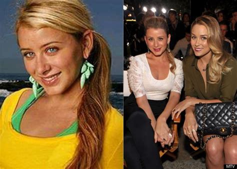 Heres What The Laguna Beach Cast Is Up To Now Huffpost Entertainment