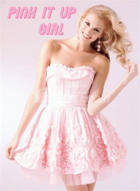 louiselonging pink satin dress satin dresses strapless dress girly dresses pretty dresses