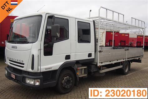 Iveco Eurocargo Ml E