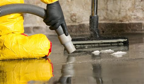 Sewage Cleanup Water Damage Recovery Serving San Francisco Oakland