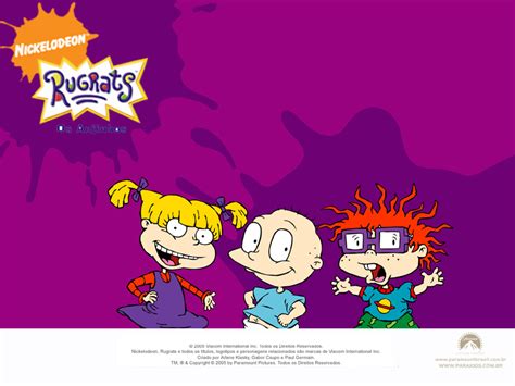 Rugrats Angelica Pickles Fave Picks Wallpaper 30095932 Fanpop