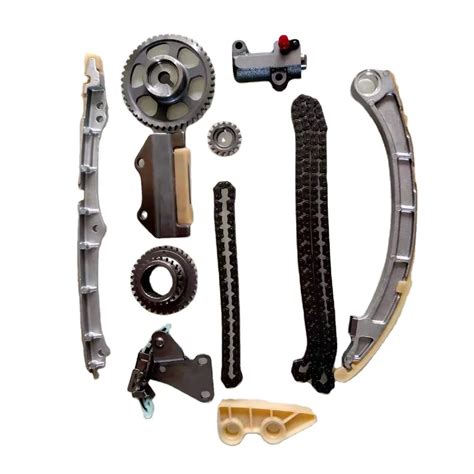 Timing Chain Kit Gears For Holden V6 Commodore Vz Ve Vf Statesman