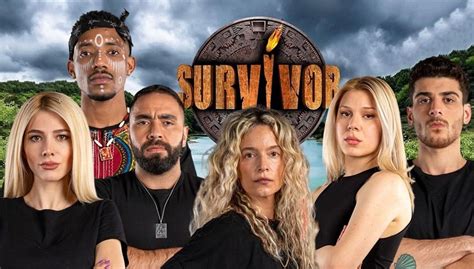 Tv8 ekranlarında yayınlanan survivor'ın yeni sezonunda yarışacak yarışmacıları ve yayın tarihi belli oldu. Survivor 2021 yarışmacıları hakkında merak edilenler ...
