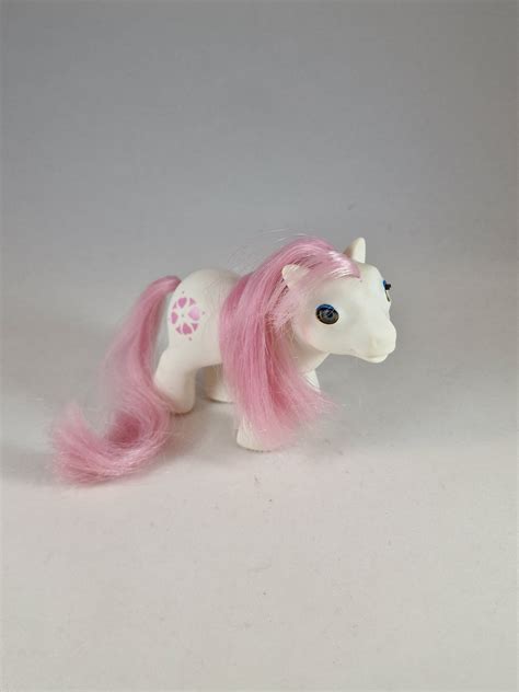 Brugt My Little Pony G1 Baby Sundance Toysnloot