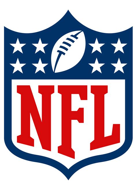 Check out logo footballs on top10answers.com. National Football League - Wikipedia