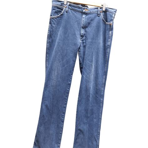 Wrangler Jeans 38x34s