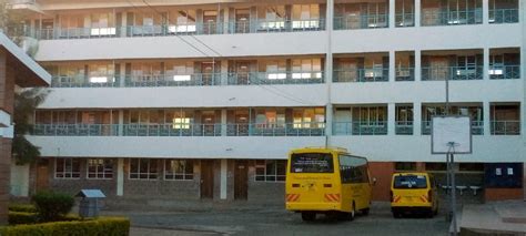 Home Pcea Langata School