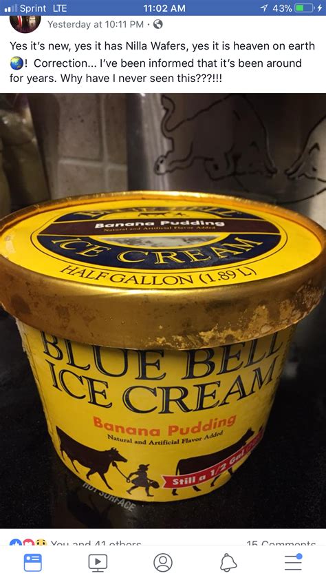 How much does a blue bell cost? Pin on s w e e t s