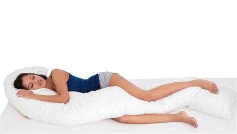I use it with one of my pillows propped at the top of the wedge when i'm on my ipad and when i'm ready to sleep i slide my pillow off to the side and rest my. Buy Xtra-Comfort Bed Wedge Pillow - Folding Memory Foam ...
