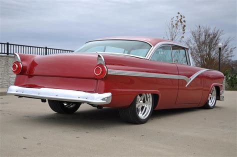 1956 Ford Fairlane Victoria