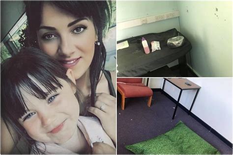 Furious Scots Mum Blasts Daughters School After Keeping Her In Filthy