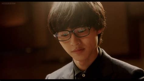 But he matches with a violinist named kaori miyazono who has a weird playing style. Your Lie In April Live Action ~ Final Performance - YouTube