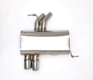 Find great deals on ebay for bmw m3 exhaust tips. BMW Z4 Exhaust Systems at Andy's Auto Sport