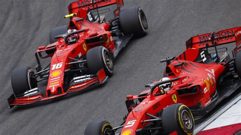 Enter now for the chance to virtually meet your favourite f1 drivers the f1 fantasy street circuit league is now open! 'We had to do whatever we could' - Ferrari explain why ...