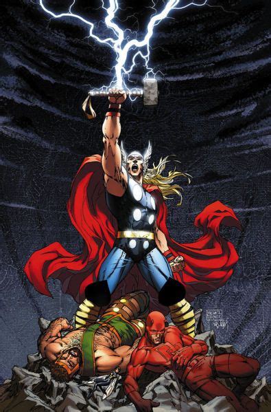Thor 3 Title Confirmed As Thor Ragnarok Set For July 28 2017 Release