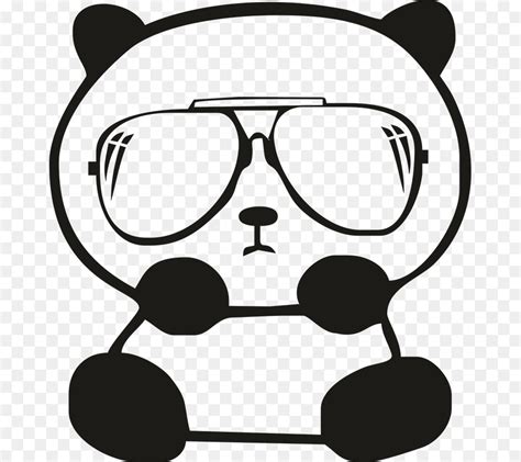 Panda Clipart Drawing Pictures On Cliparts Pub 2020 🔝