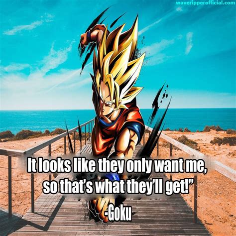 Black Goku Quotes Wilkamia