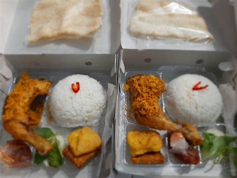 Seftyan johanda 46 views4 months ago. Nasi Box Kekinian : 5 Nasi Kotak Kekinian Untuk Amankan Perut Yang Kelaparan Di Tengah Jadwal ...