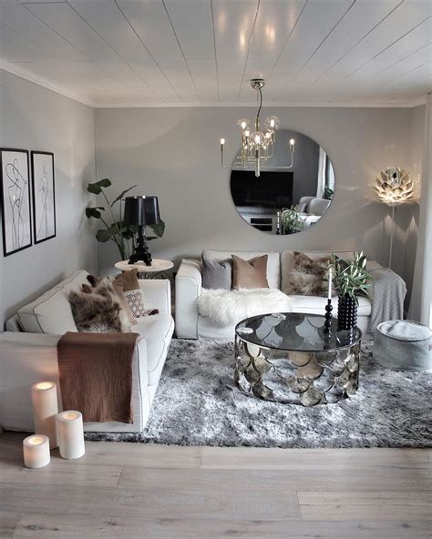 casaamantera: Contemporary Decorating Ideas For Small Living Rooms