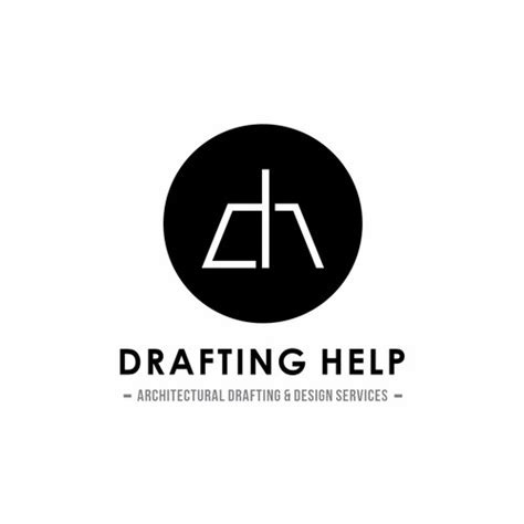 Logo For Architectural Drafting Business Logo Design Contest