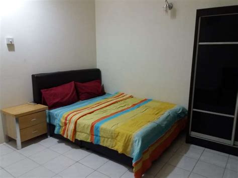 Jalan jelatek, setiawangsa, kuala lumpur, 54200, malaysia. Master Room @ Suria Jelatek condo below market price ...